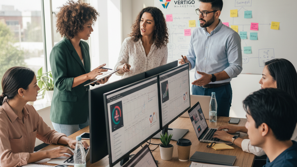 agencia de redes sociales en murcia