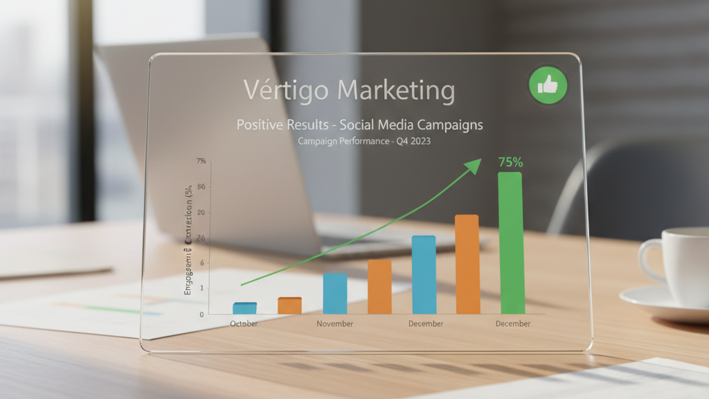 resultados de campañas de redes sociales en murcia
