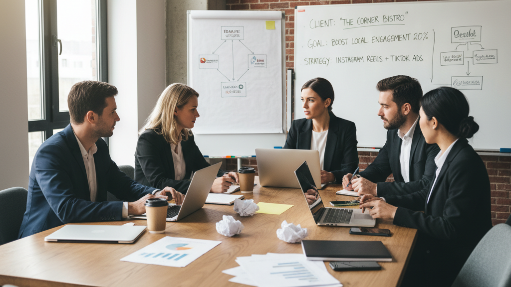 equipo agencia rrss murcia