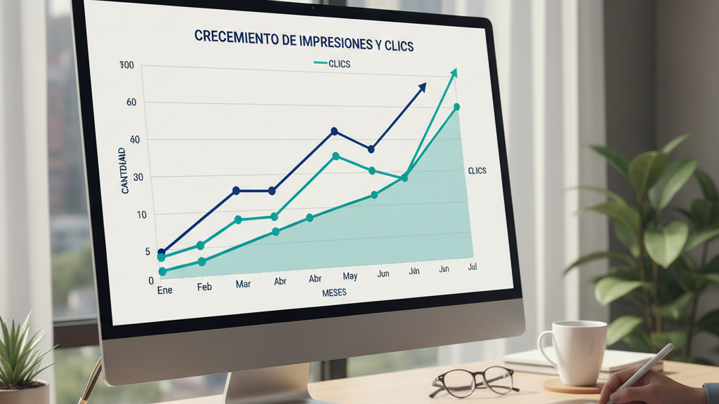 Resultados SEO de la marca en ChatGPT