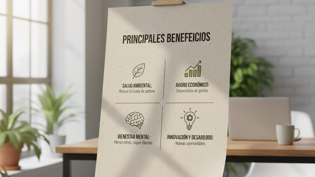 Ventajas del SEO en ChatGPT