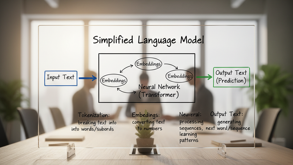 Arquitectura de ChatGPT