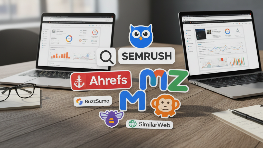 Herramientas de SEO para Gemini