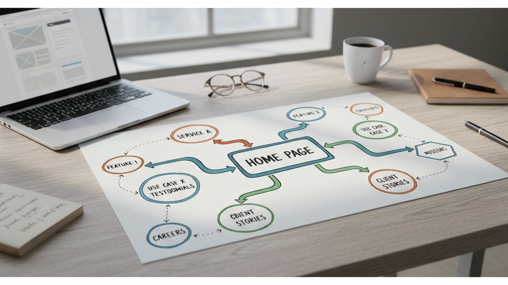 Enlaces internos en Gemini