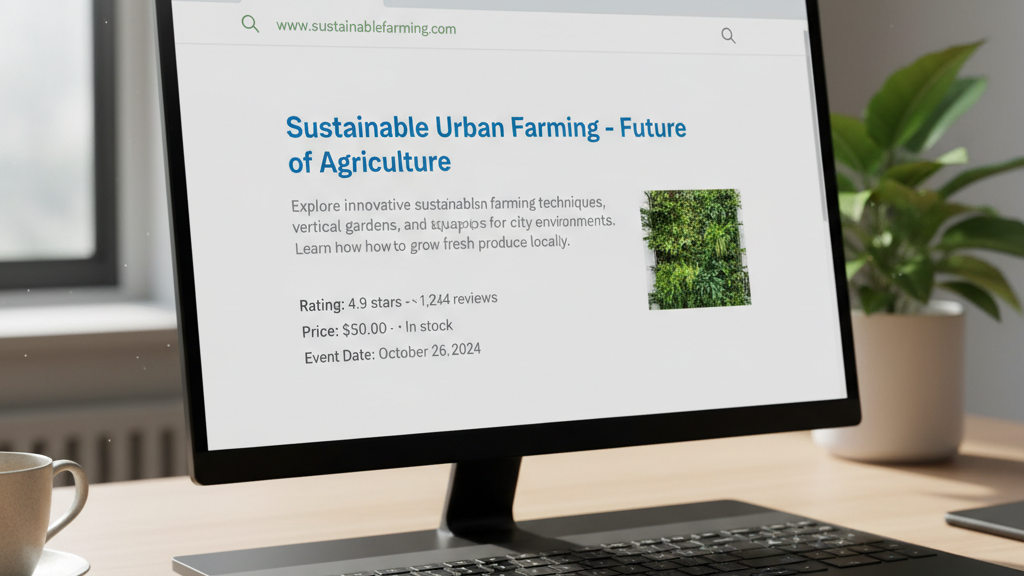 Optimización on‑page para Gemini
