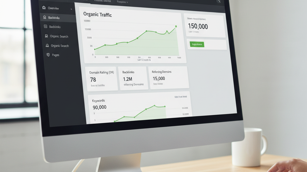 Herramientas SEO 2026