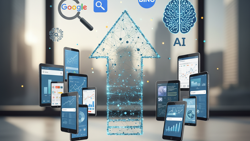 Posicionamiento web 2026