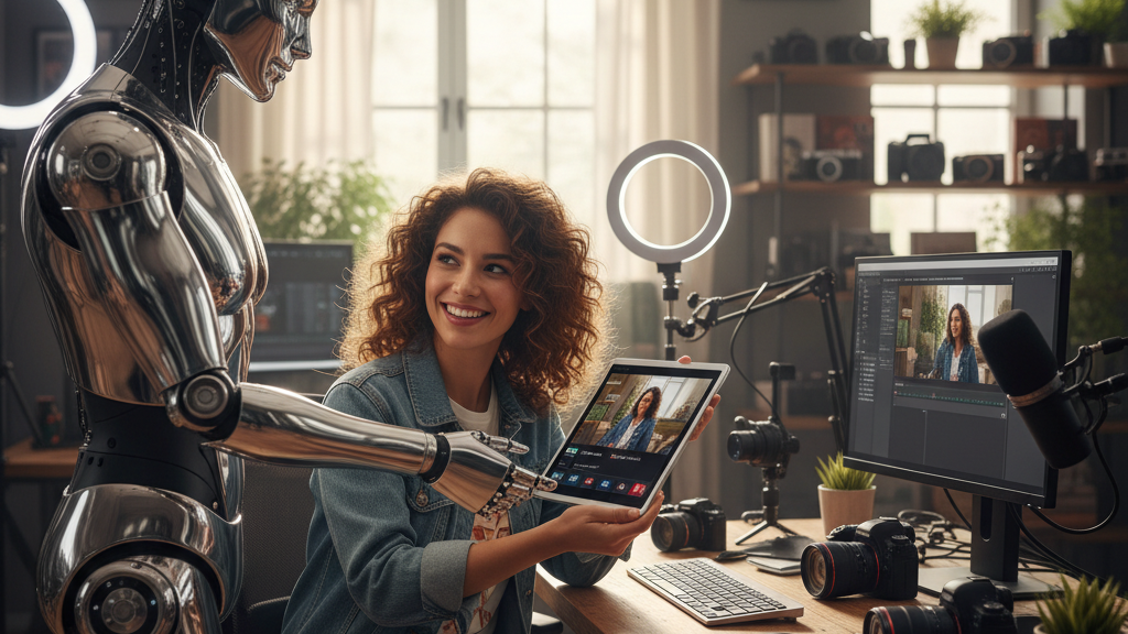 Inteligencia artificial SEO 2026