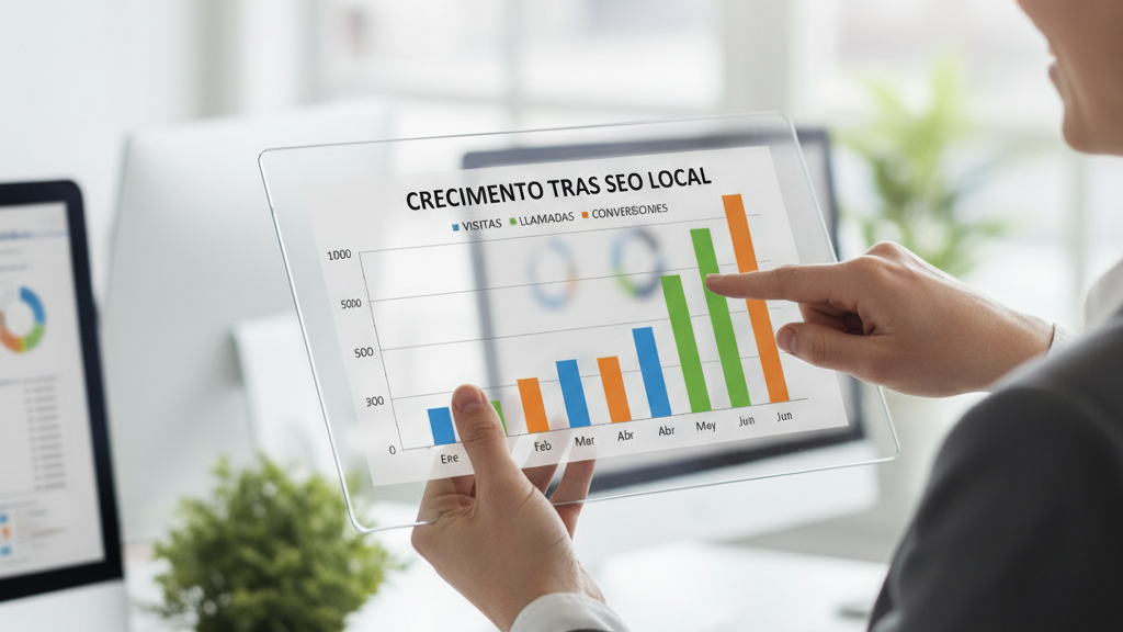 Beneficios del Posicionamiento Geo beneficios del posicionamiento geo