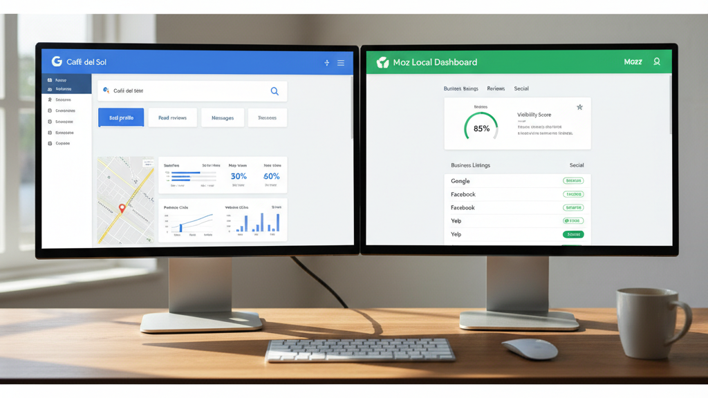 Herramientas de Posicionamiento Geo herramientas de posicionamiento geo