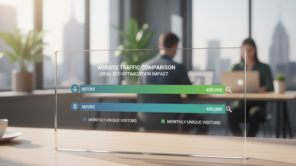 Casos de Éxito en Posicionamiento Geo casos de éxito posicionamiento geo