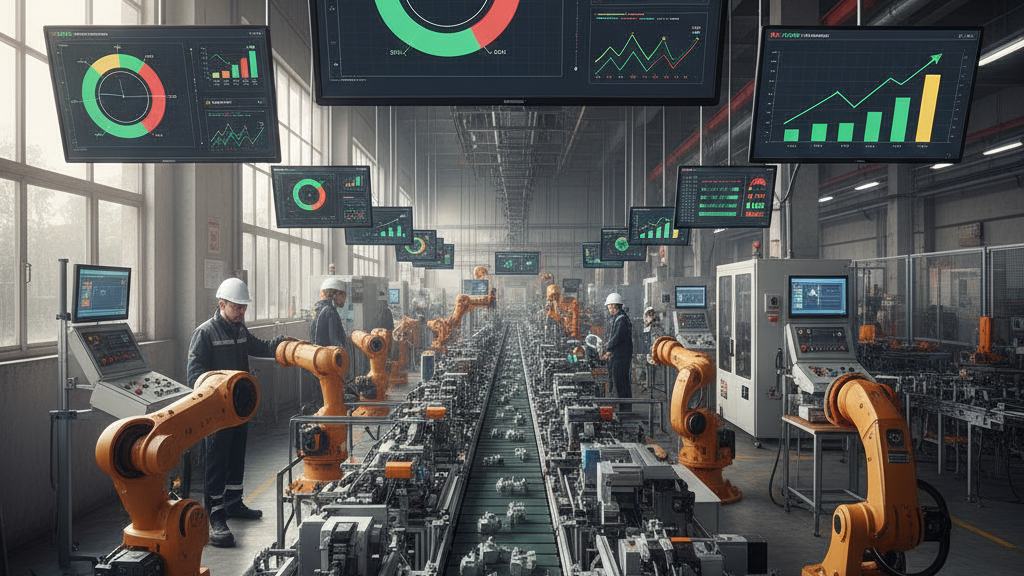 Qué es un KPI Qué es un KPI