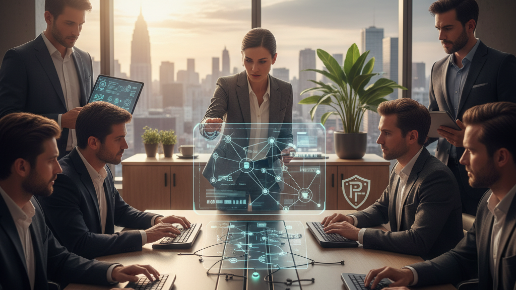 Pentestingteam - Liderazgo en pentesting Pentestingteam - Liderazgo en pentesting