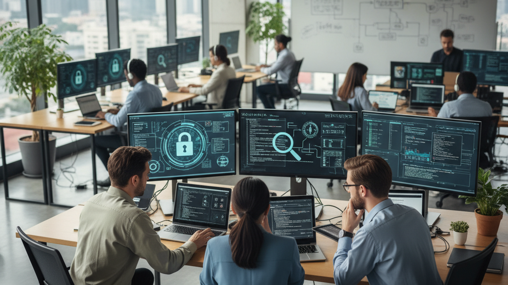 Pruebas de caja gris y personalizadas Pruebas de caja gris y personalizadas