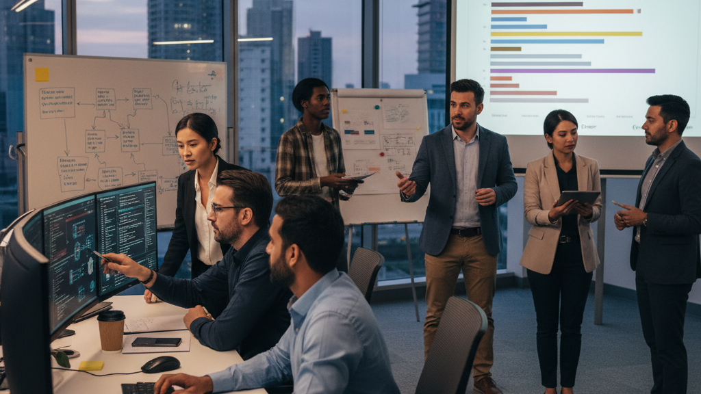 Soporte continuo y programa de remediación Soporte continuo y programa de remediación