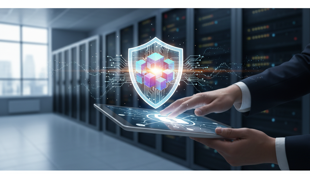 Protección de datos Protección de datos críticos