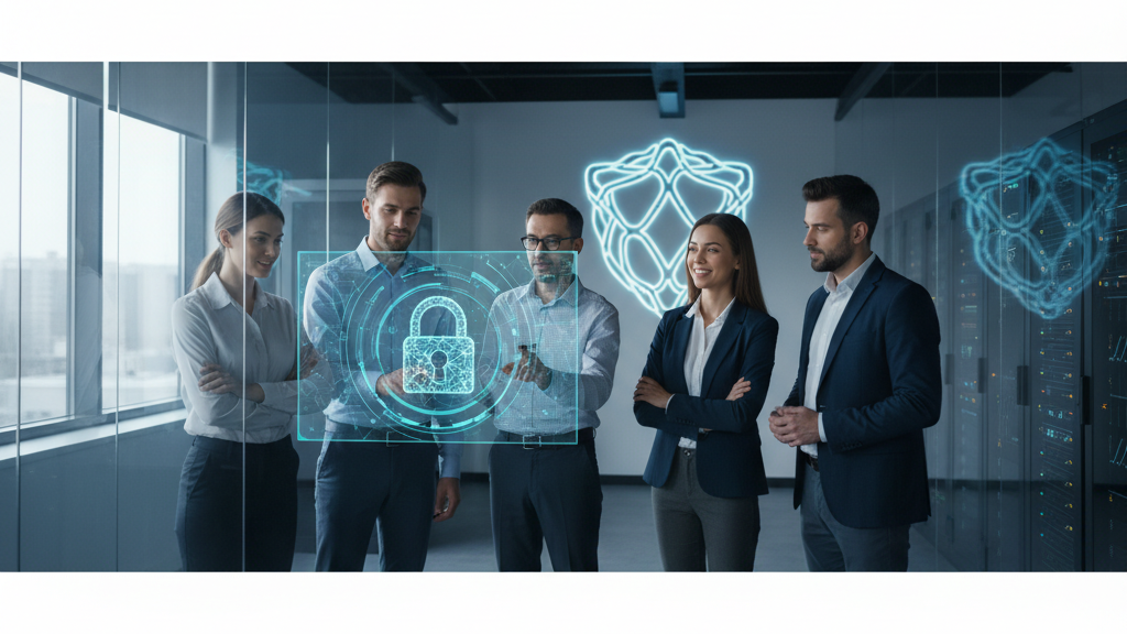 PentestingTeam PentestingTeam, líder en ciberseguridad