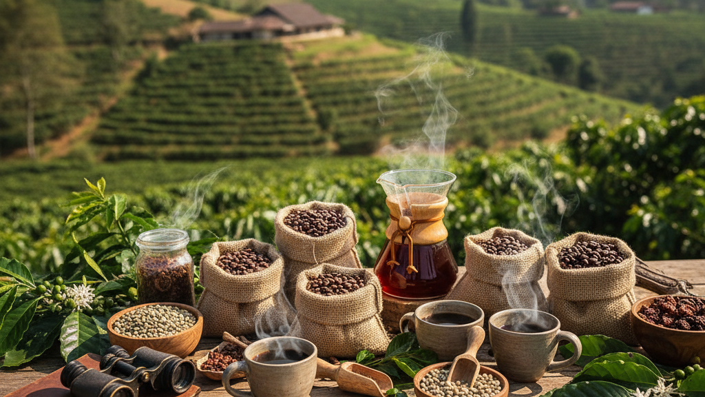 Propuesta de SLCTO Caffeto