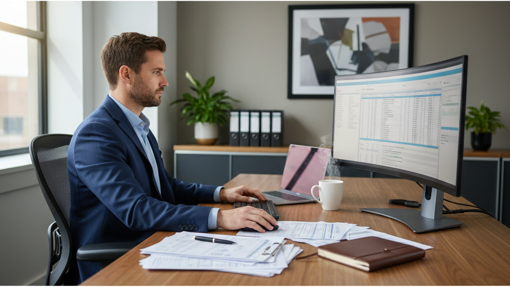 Planificación tributaria - Asesoría Murcia