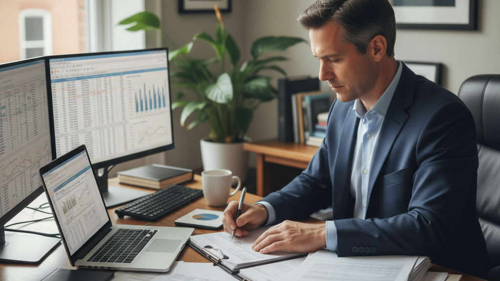 Uso de herramientas oficiales - Asesoría Murcia