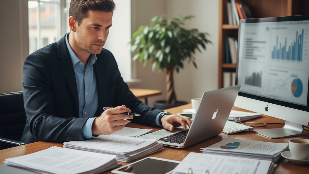 Gestión de recursos humanos - Asesoría Murcia