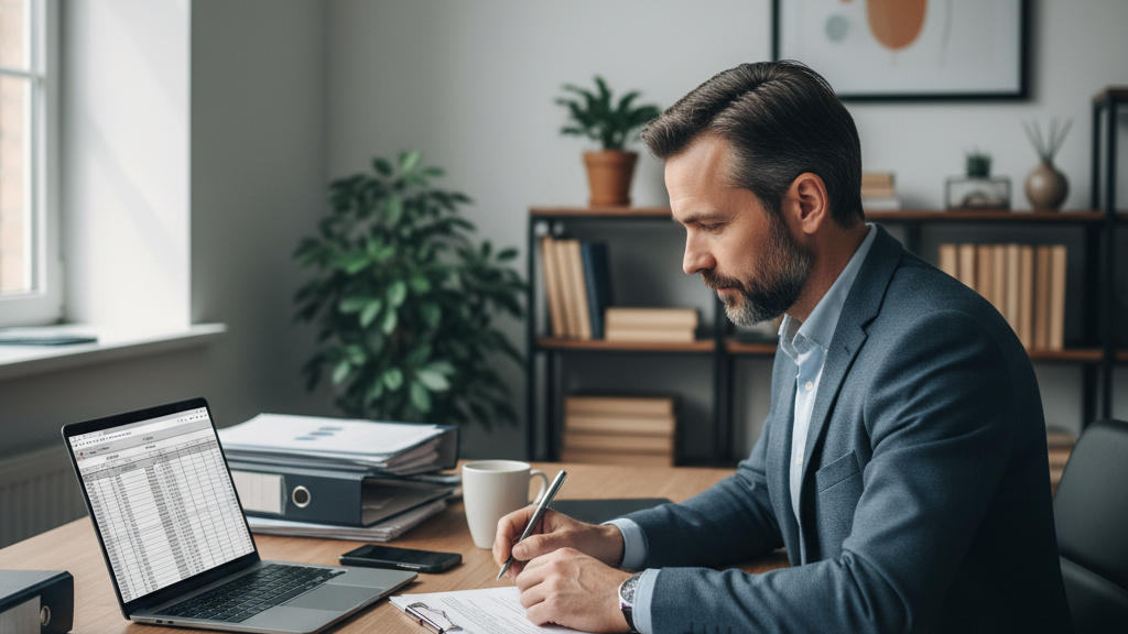Calendario fiscal - Asesoría Murcia