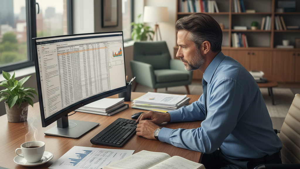 Fiscalisy Murcia - Asesoría Murcia