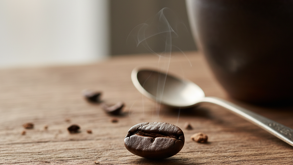 Café de especialidad
