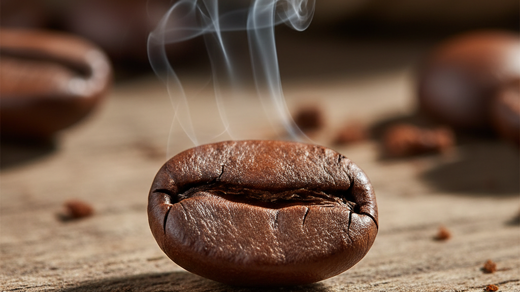 Café arábica