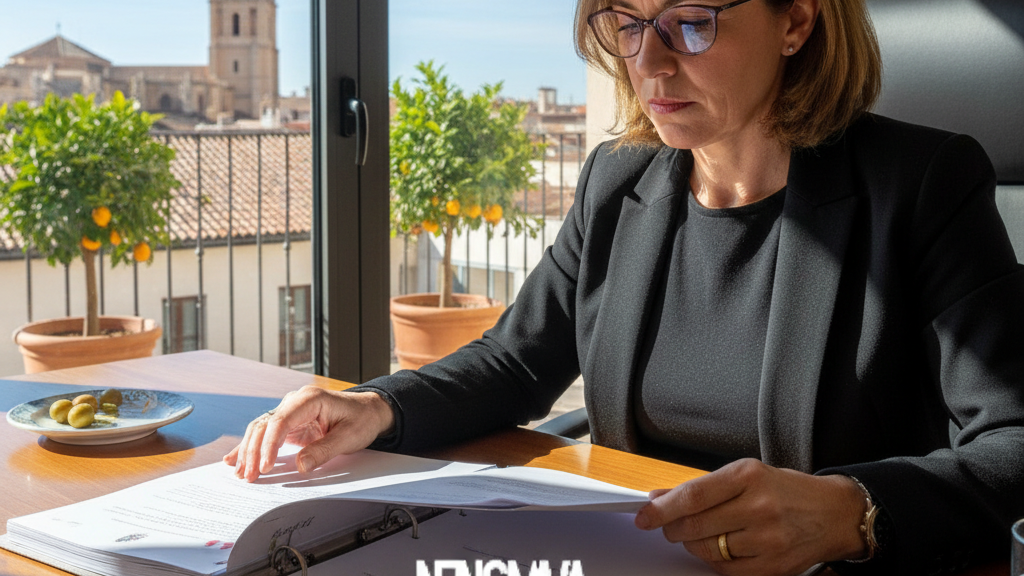 Normativa de control de plagas Murcia