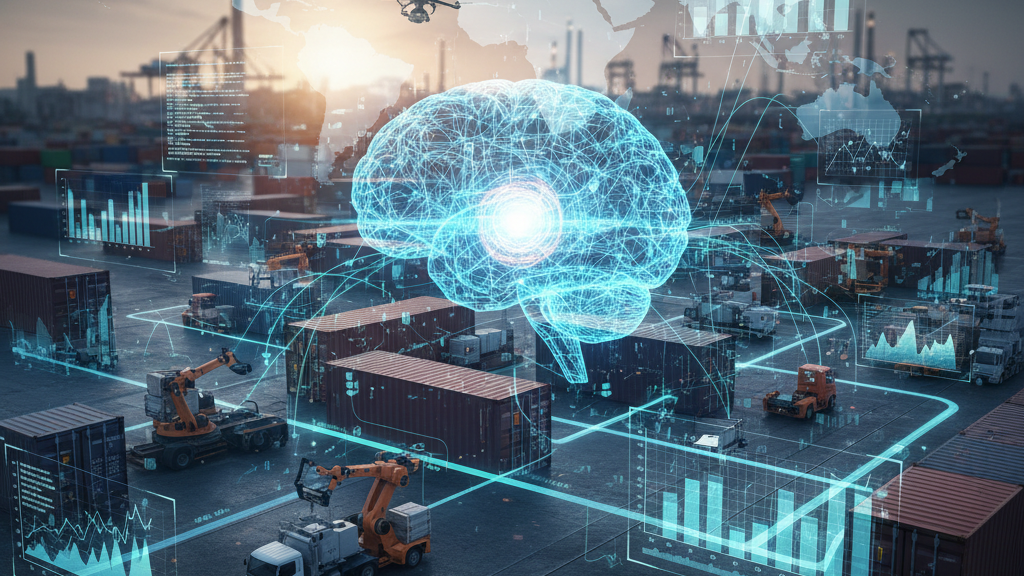 Inteligencia artificial y análisis predictivo