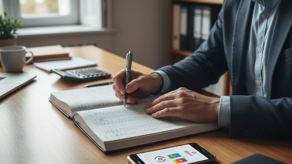 Registro de pagos Bizum