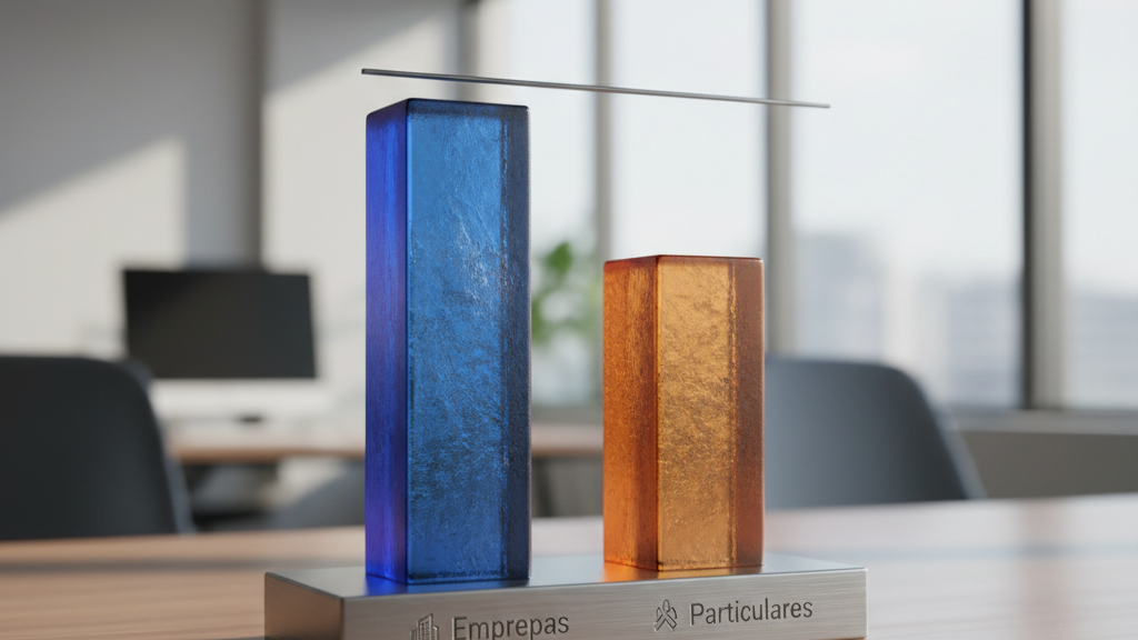 Facturación a empresas y particulares fuera de la UE