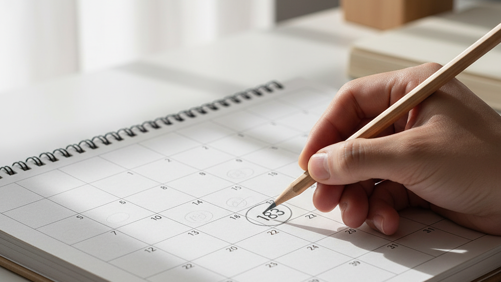 Criterio de residencia fiscal en España