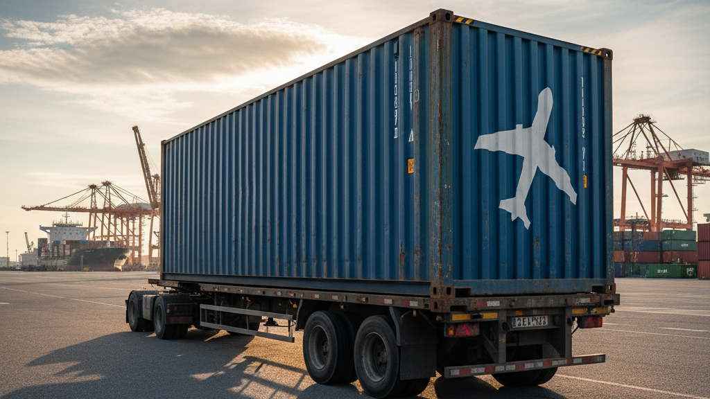 Requisitos para exportación de bienes