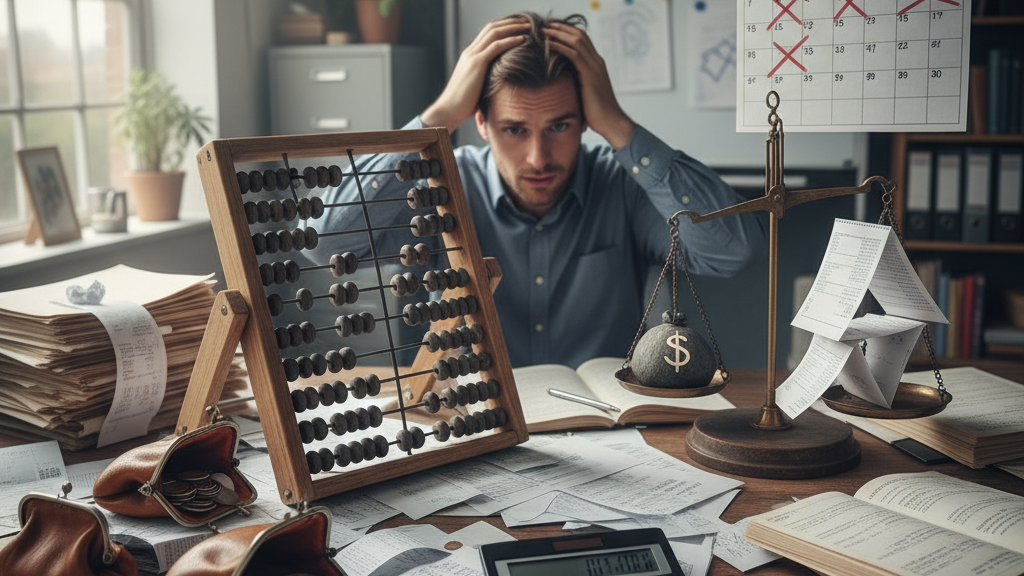 Lista de errores al pasar de autónomo a sociedad limitada