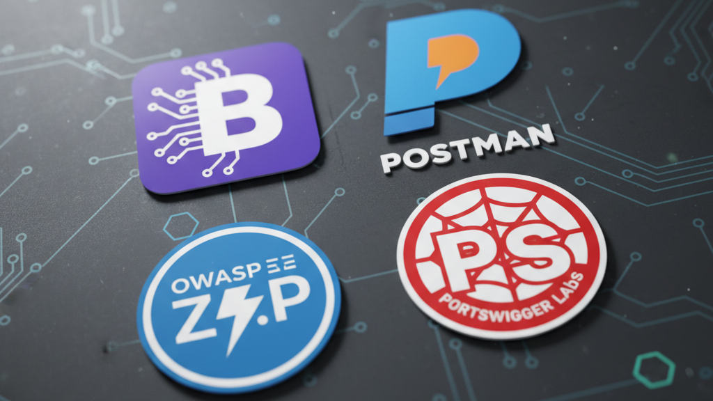 Herramientas de pentesting Conjunto de herramientas populares para automatizar pruebas de seguridad en APIs