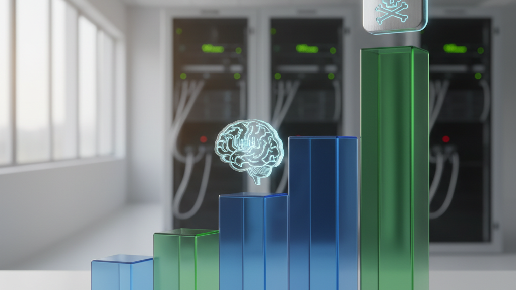 Proyecciones 2026 Proyección de crecimiento de ciberamenazas en España para 2026 y tendencias emergentes