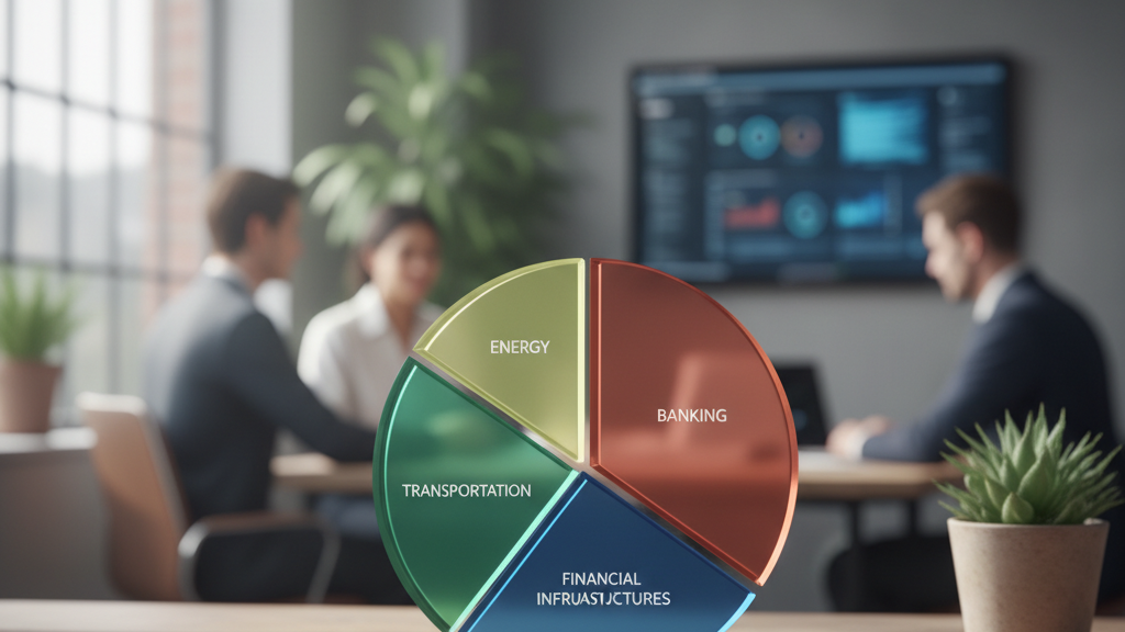 Ataques por sector NIS2 Distribución de ciberataques 2025 por sectores críticos según la directiva NIS2 en España