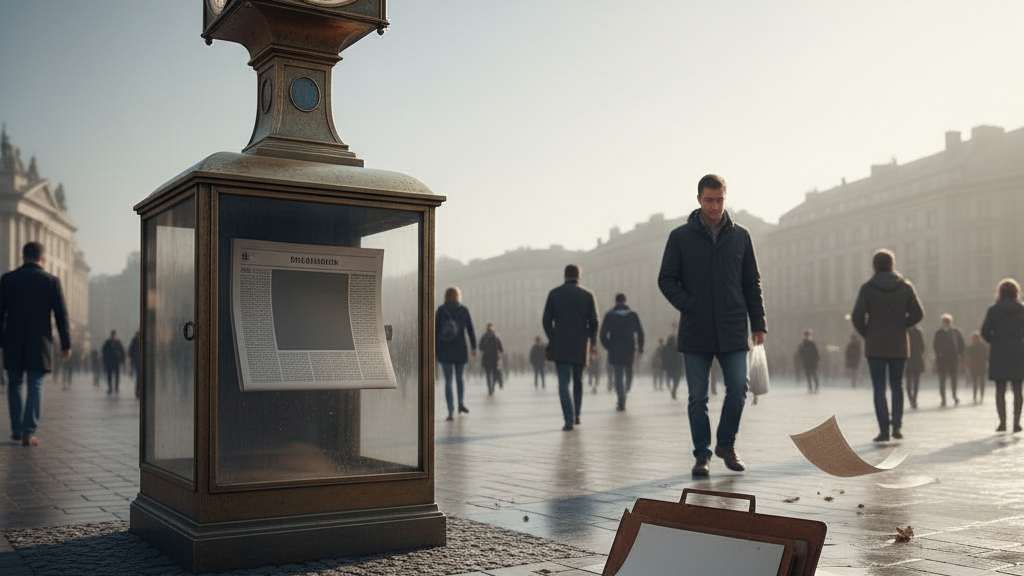 Illustration highlighting potential drawbacks of external whistleblowing