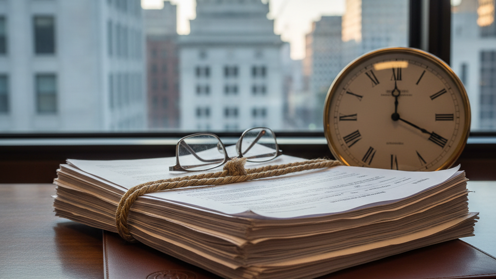 Plazos de notificación Calendario visual que indica los plazos de notificación a la AAI para el Responsable del sistema de información