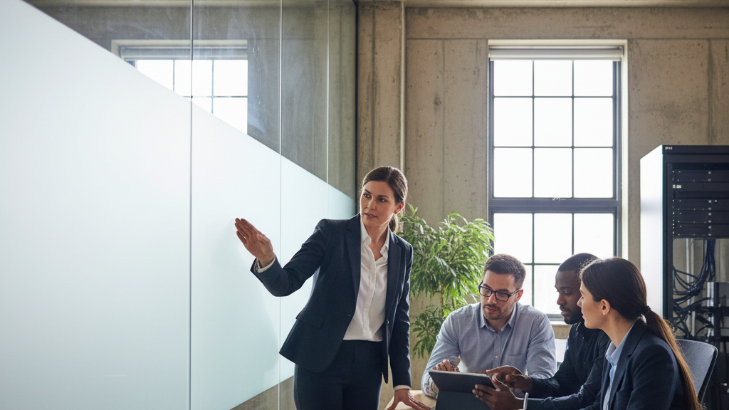 Definición del Responsable Imagen que muestra al Responsable del sistema de información explicando su rol según la Ley 2/2023