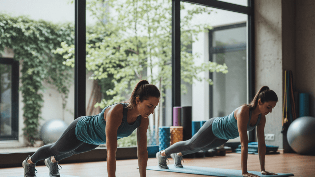 Suelo pélvico Terapia de suelo pélvico con fisioterapeuta en Murcia, fortaleciendo la zona durante el embarazo