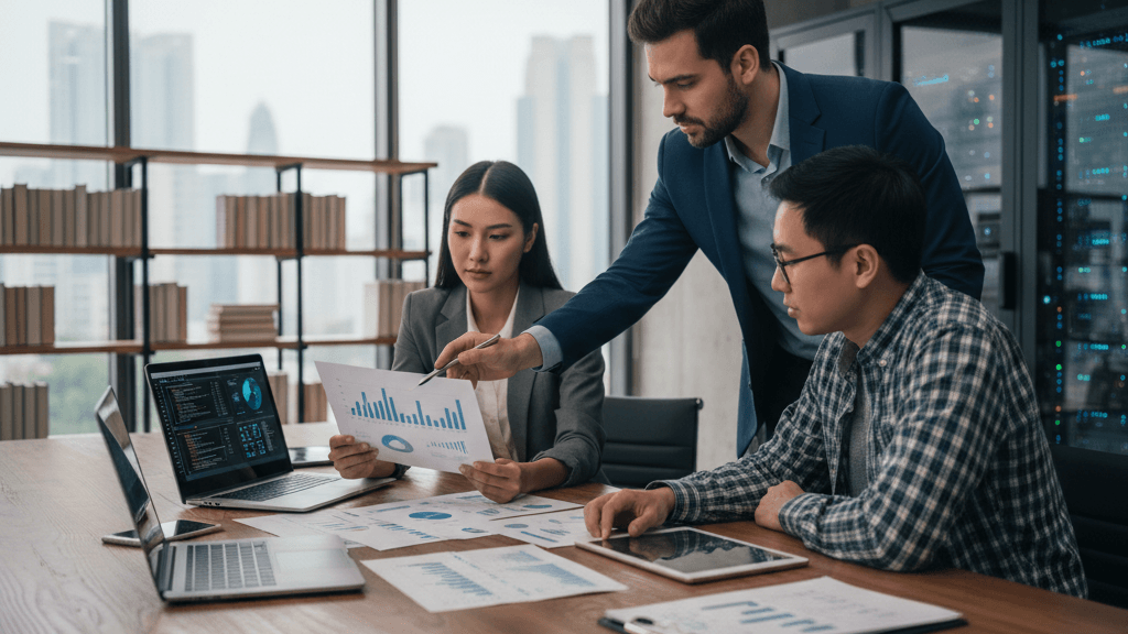 Definición de informe Qué es un informe de pentesting y su importancia para la gestión de riesgos