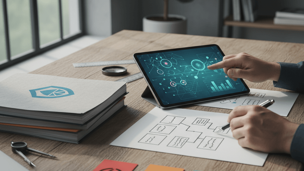 Vulnerabilidades y CVSS Ejemplo de contenido técnico del informe con vulnerabilidades, puntuación CVSS y evidencias visuales