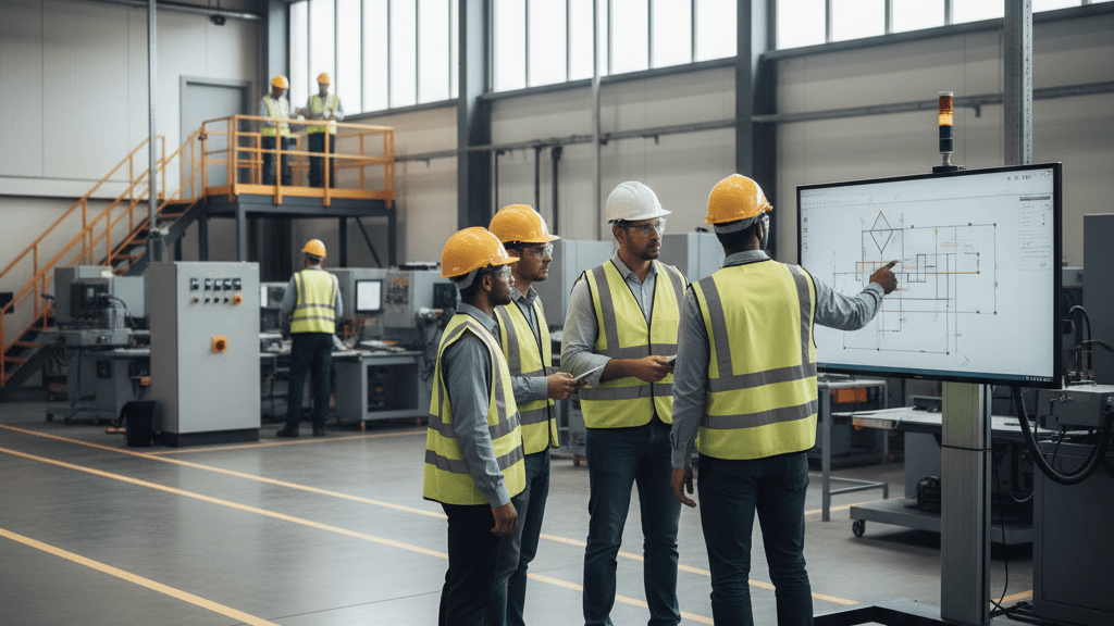 Obligaciones de Seguridad Artículo 19 Diagrama de controles de acceso, cifrado y monitoreo según el Artículo 19 de la LFPDPPP