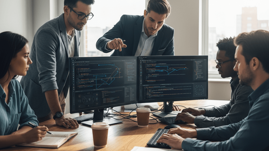Pentesting como Evidencia Imagen de un informe de pentesting certificado como evidencia de cumplimiento ante el INAI