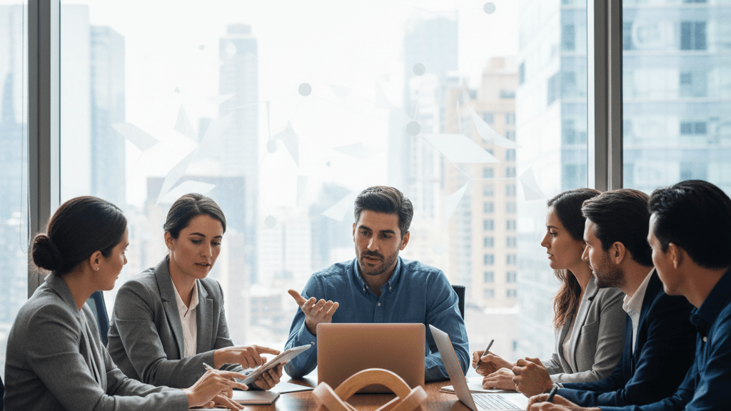 Beneficios empresariales Beneficios estratégicos de la auditoría de superficie externa con pentesting: reducción de riesgos y cumplimiento regulatorio