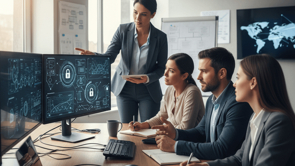 Frecuencia recomendada Calendario que indica la frecuencia recomendada de auditorías de superficie externa con pentesting, al menos dos veces al año