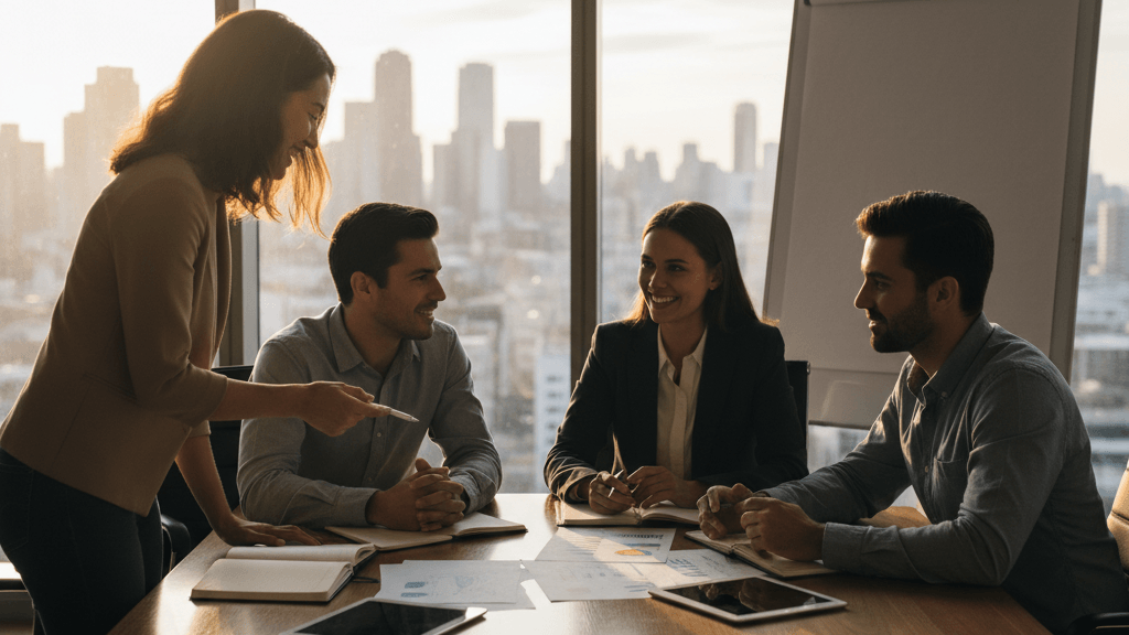 Pasos para planificación fiscal Diagrama de pasos prácticos para iniciar la planificación fiscal hoy